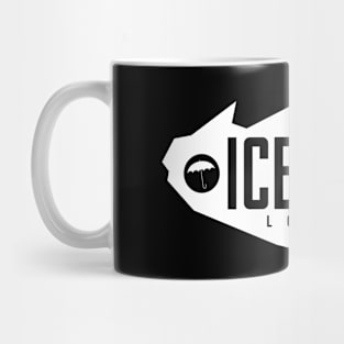 The Lounge Mug